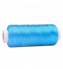 Silk Thread - Sky Blue